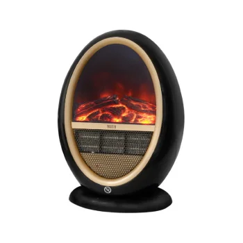 Grejalica sa 3D efektom plamena 1500W Prosto EK1503 Grejalica sa 3D efektom plamena 1500W Prosto EK1503